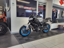 YAMAHA MT07 A2 2025 ICE STORM | 300KMS | 109€/MOIS